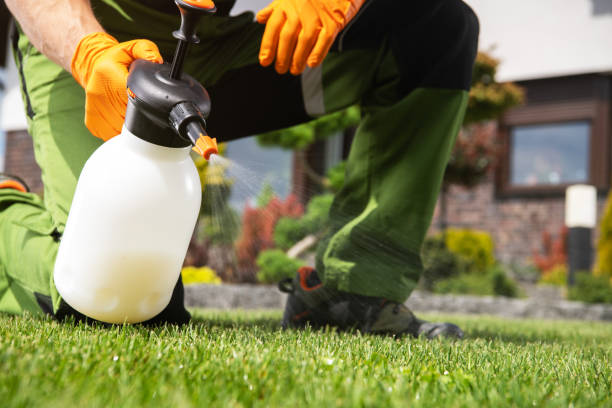 Wildlife Control Services in Cleveland, OK