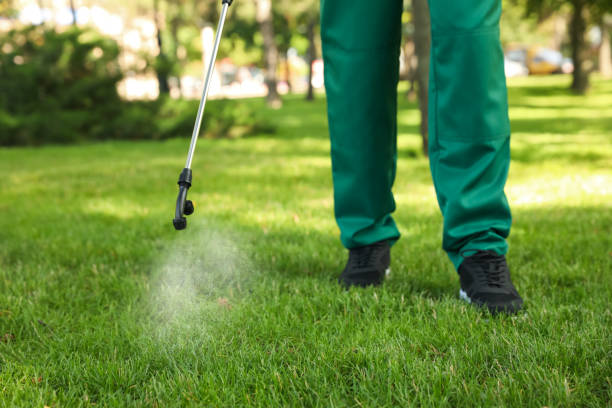 Best Residential Pest Control  in Cleveland, OK