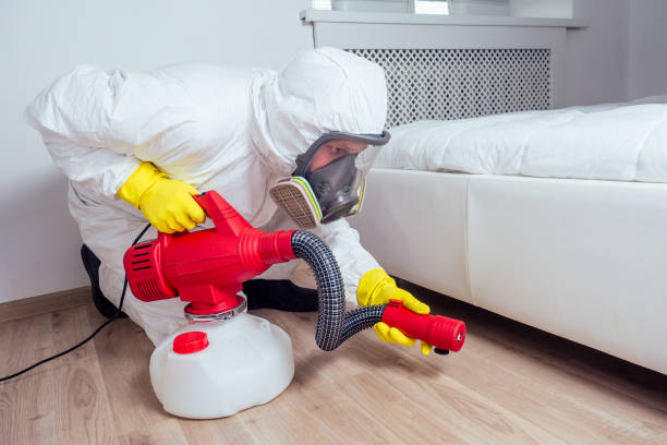 Best Local Pest Control Services  in Cleveland, OK