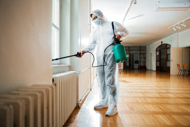 Best Best Pest Control Companies  in Cleveland, OK