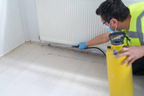 Best Commercial Pest Control Services  in Cleveland, OK